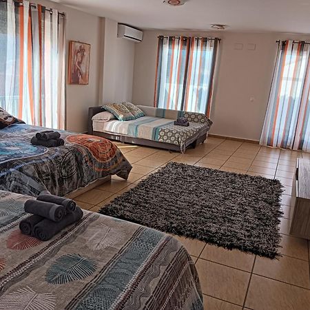 Casa Climatizada Vacacional Villa Villalonga Bagian luar foto