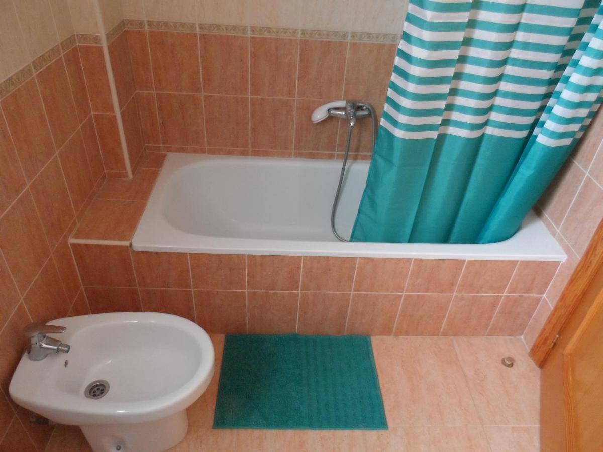 Casa Climatizada Vacacional Villa Villalonga Bagian luar foto